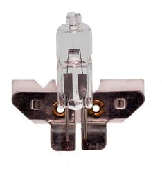 Technical Precision Nar-55147 Replacement Batteries & LED Light Bulbs - Perfect for Home, Office, and Emergency Lighting Needs