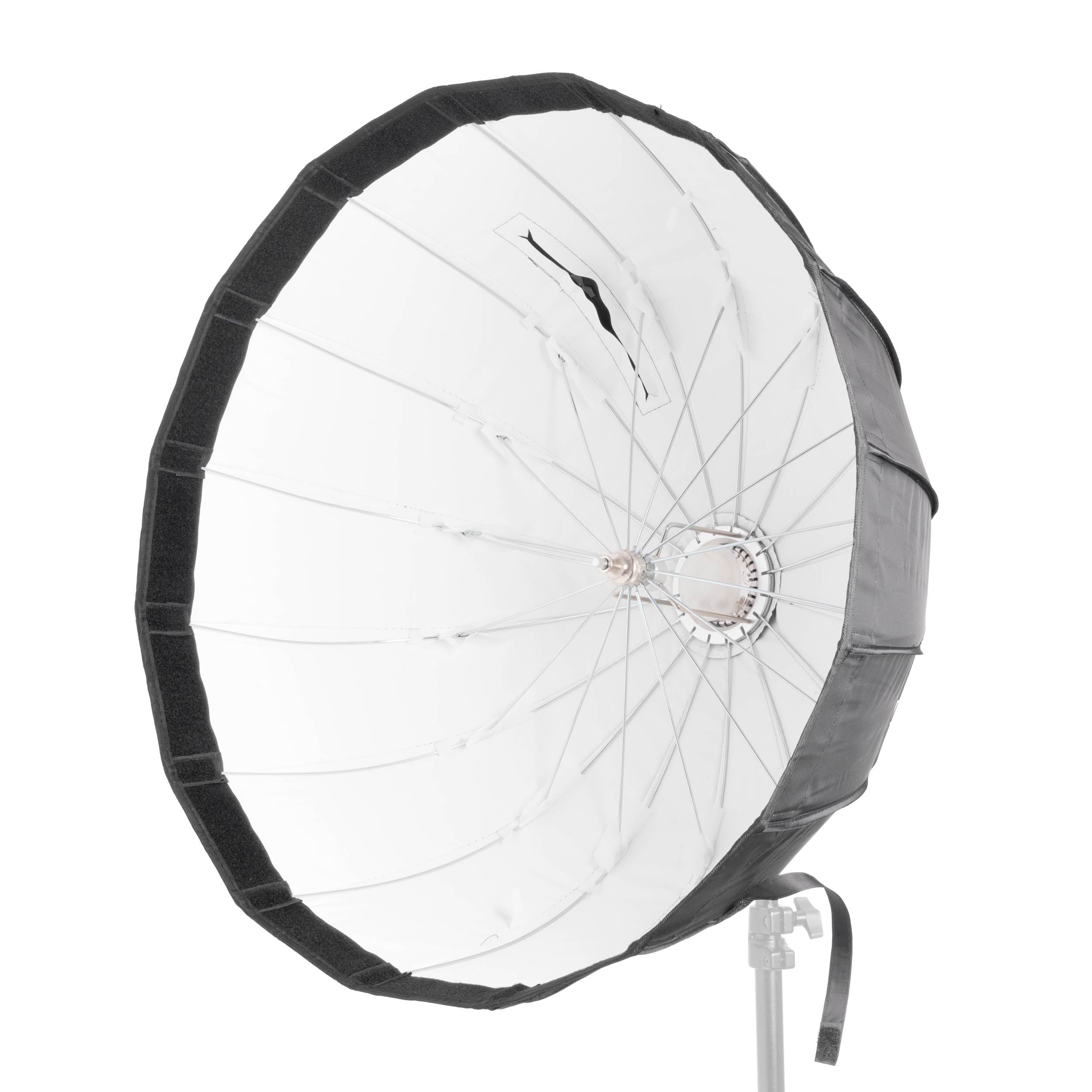 AD300PRO 300Ws Super Compact Monolight Strobe with White Softbox Kit - Perfect for Portrait, Product & Studio Photography