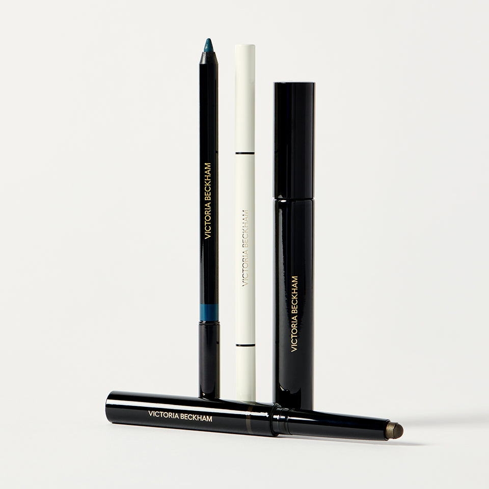 Sculpted Eye Set - Professional Eye Contouring Kit for Defined & Lifted Eyes | Perfect for Makeup Artists & Everyday Glam