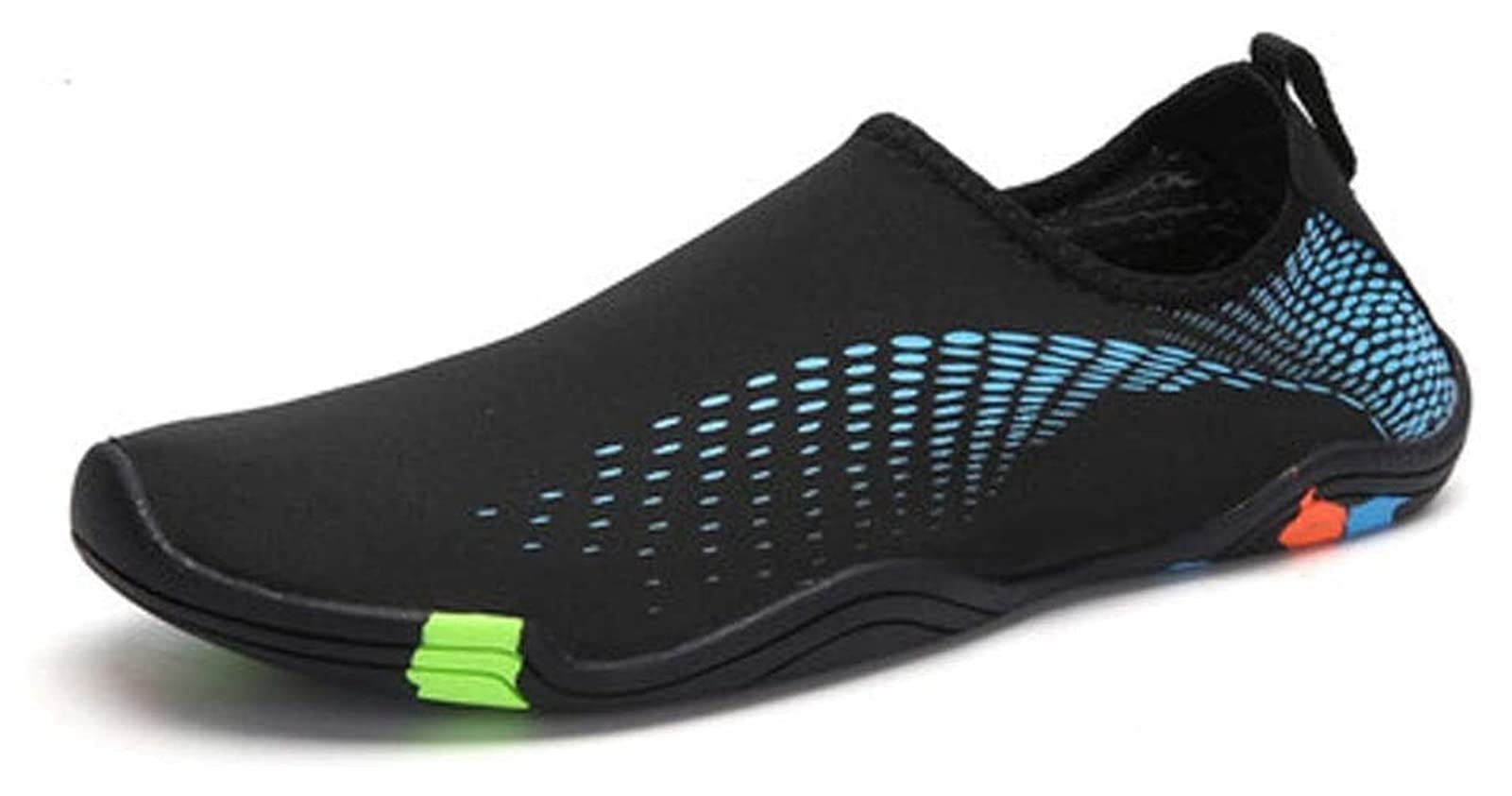 **Best Water Shoes for Men & Women - Quick-Drying, Anti-Slip, Anti-Cut Barefoot Beach & Diving Shoes for Snorkeling, Swimming, Wading & Outdoor Adventures**    *(Perfect for Beach Trips, Poolside, Kayaking, Hiking & Water Sports!)*