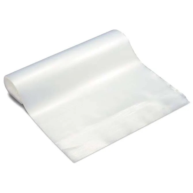 100 pcs Polyethylene Sheets - Durable Plastic Sheeting for DIY Projects, Home Improvement & Protective Covering