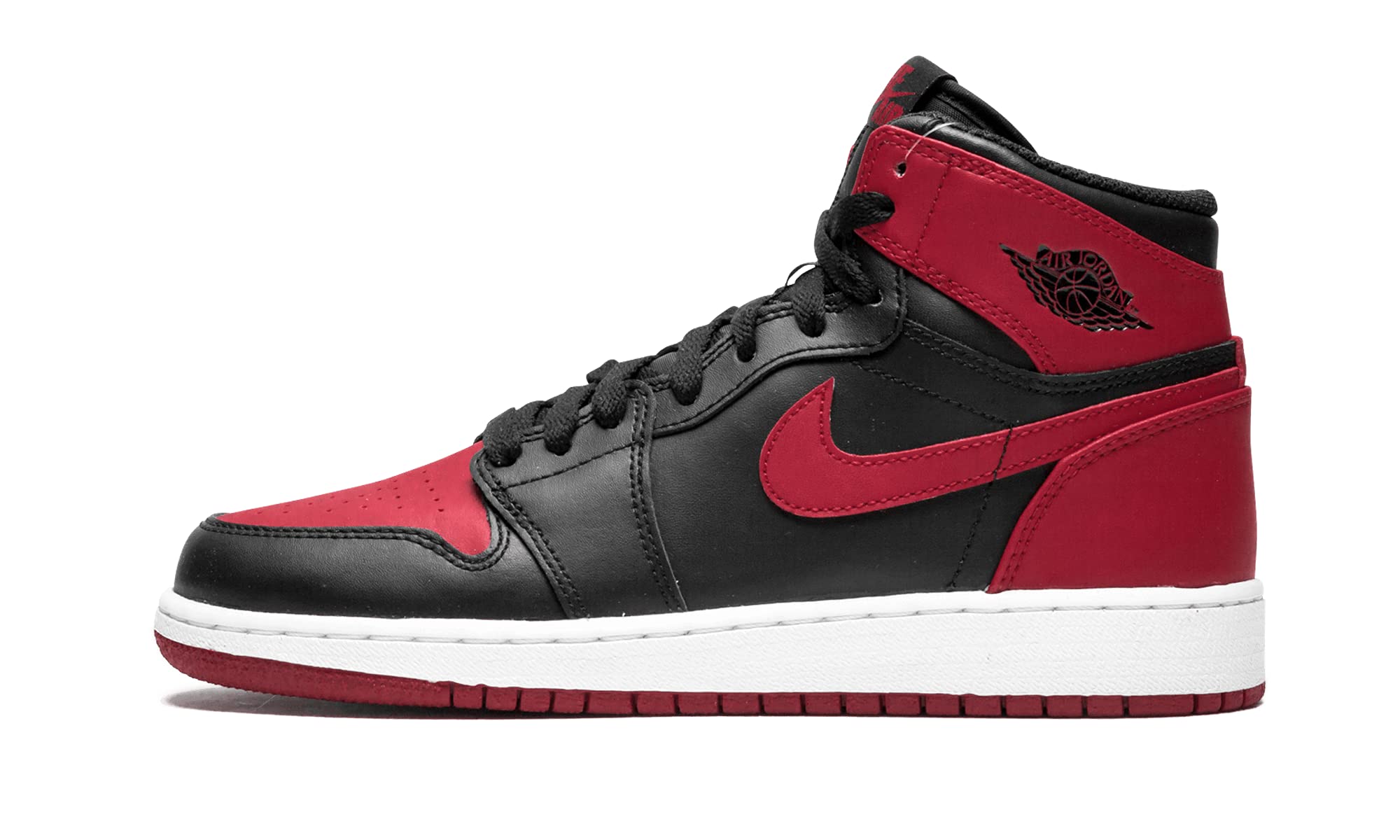 Air Jordan 1 Retro OG Kids Basketball Shoes - Classic High-Top Sneakers for Boys & Girls - Perfect for School, Sports & Casual Wear