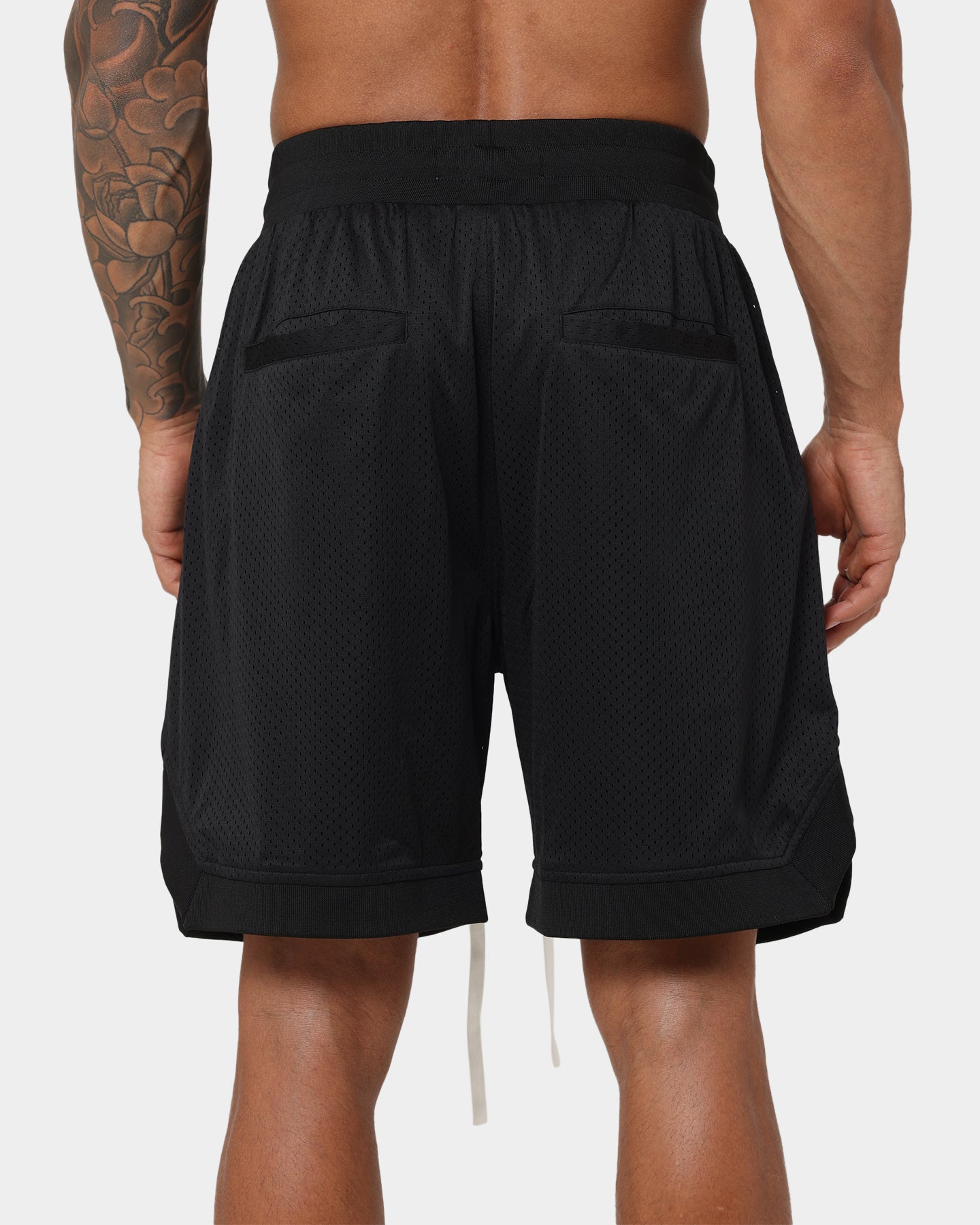 404 Premium Athletic Basketball Shorts for Men - Breathable & Quick-Dry Sports Shorts - Ideal for Basketball, Gym Workouts & Casual Wear