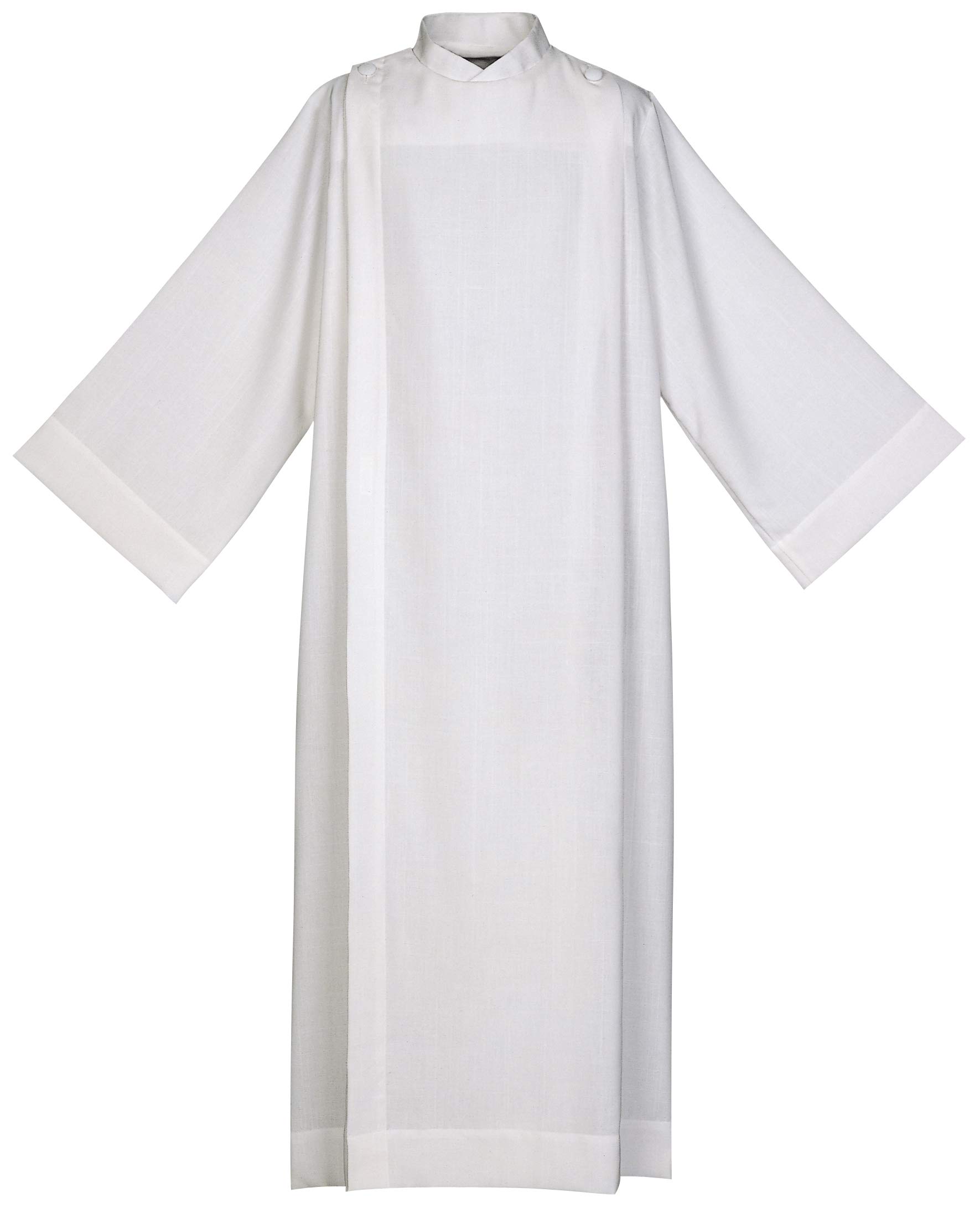 Adult Front Wrap ALB Style 435 - Comfortable & Stylish Medical Support Garment for Post-Surgery Recovery & Daily Wear