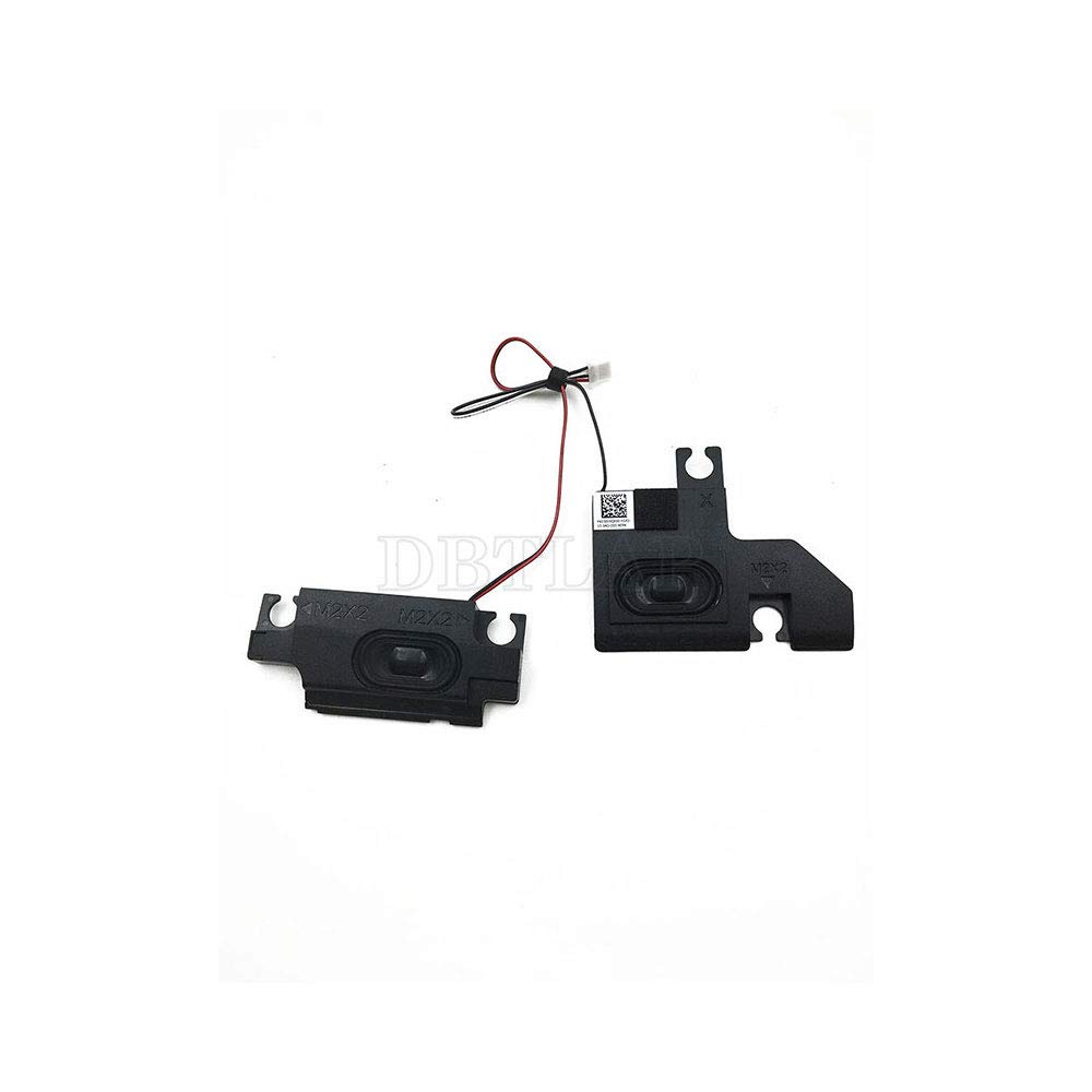 Compatible HP Envy M7N101DX Built-in Speaker PK23000QE00 813805-001 Replacement Part for Laptop Audio Upgrade | Home Office & Gaming Use