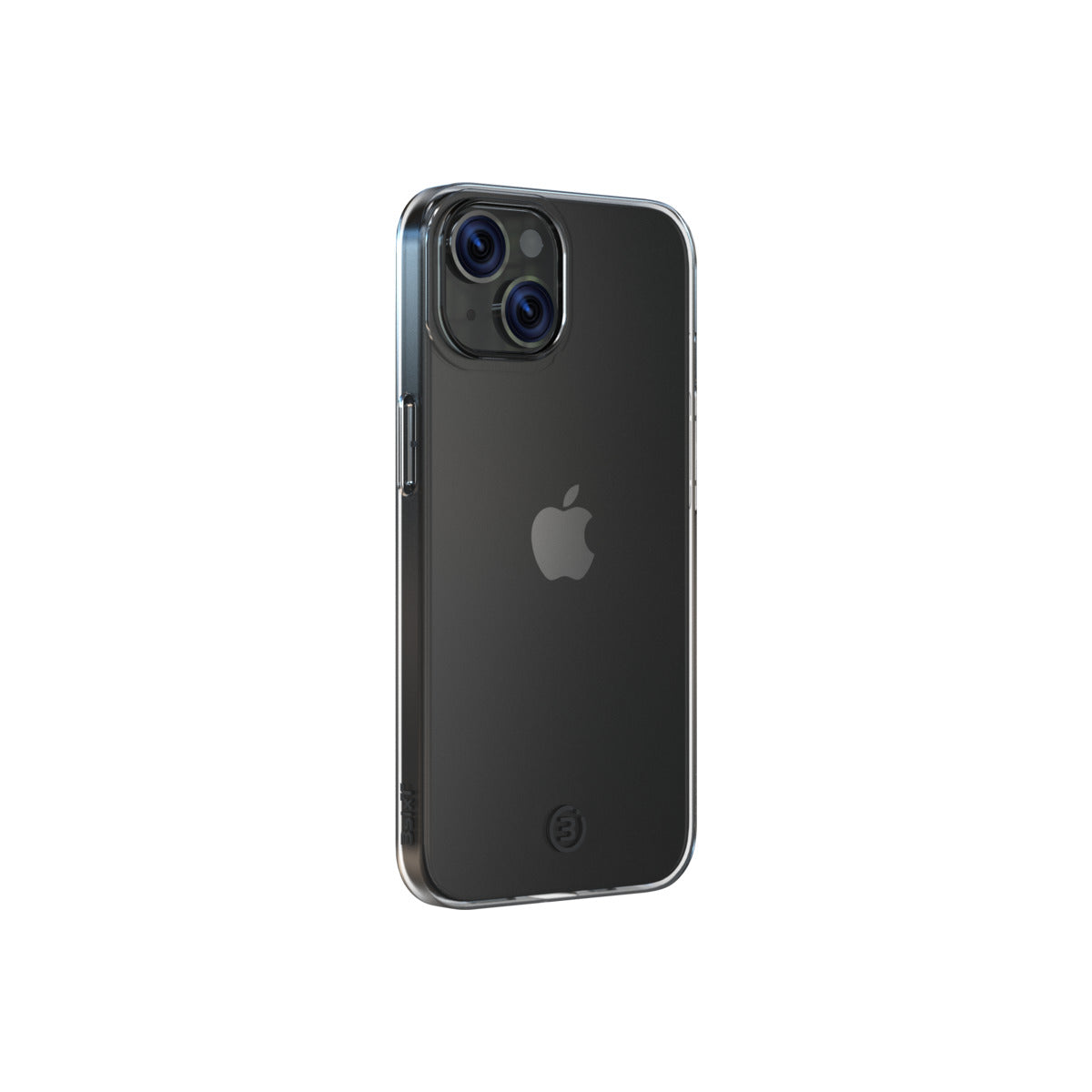 3sixT PureFlex Shockproof & Anti-Scratch iPhone 14 Case - Slim Flexible Protective Cover for Everyday Use, Outdoor Activities & Travel