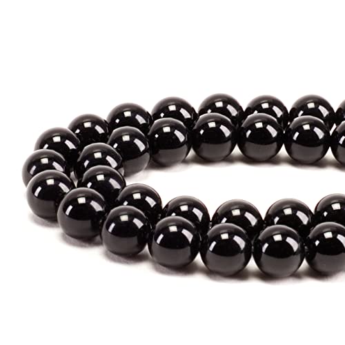 black obsidian
