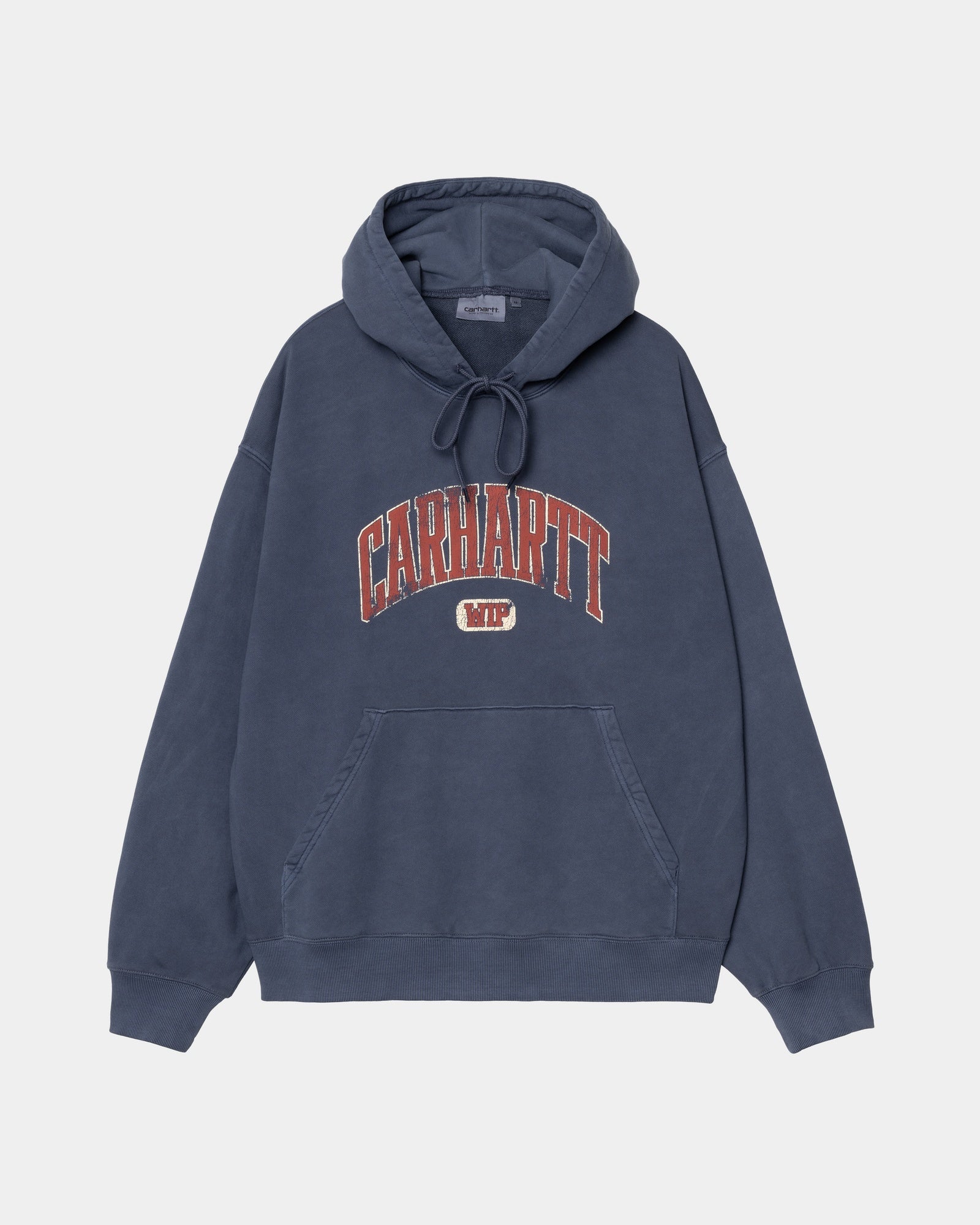 Cozy Hooded Library Sweatshirt with Ink Design - Perfect for Reading, Studying & Relaxing at Home or Campus