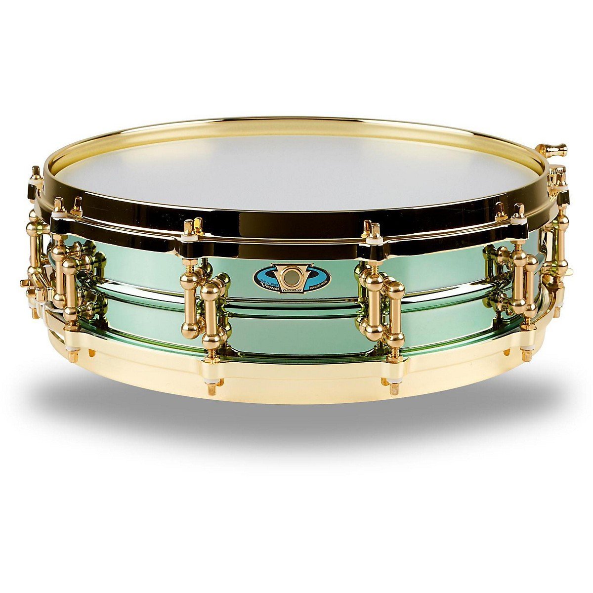 Ludwig LW0414CP Carl Palmer 