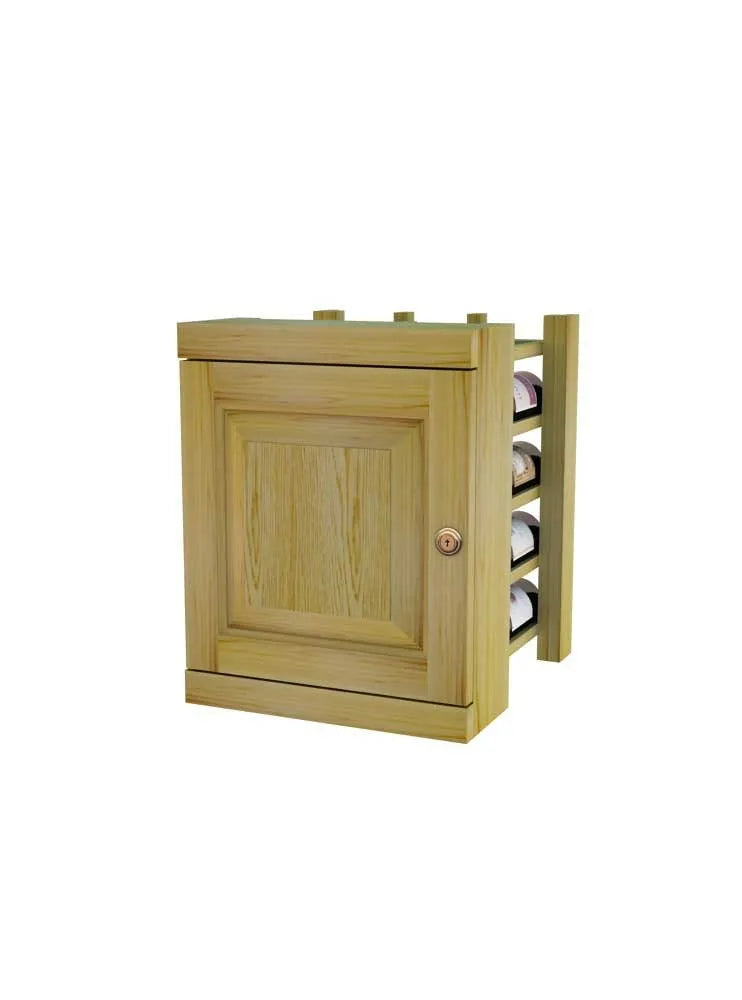 Vinostor Wine Lockers - 19 5/8