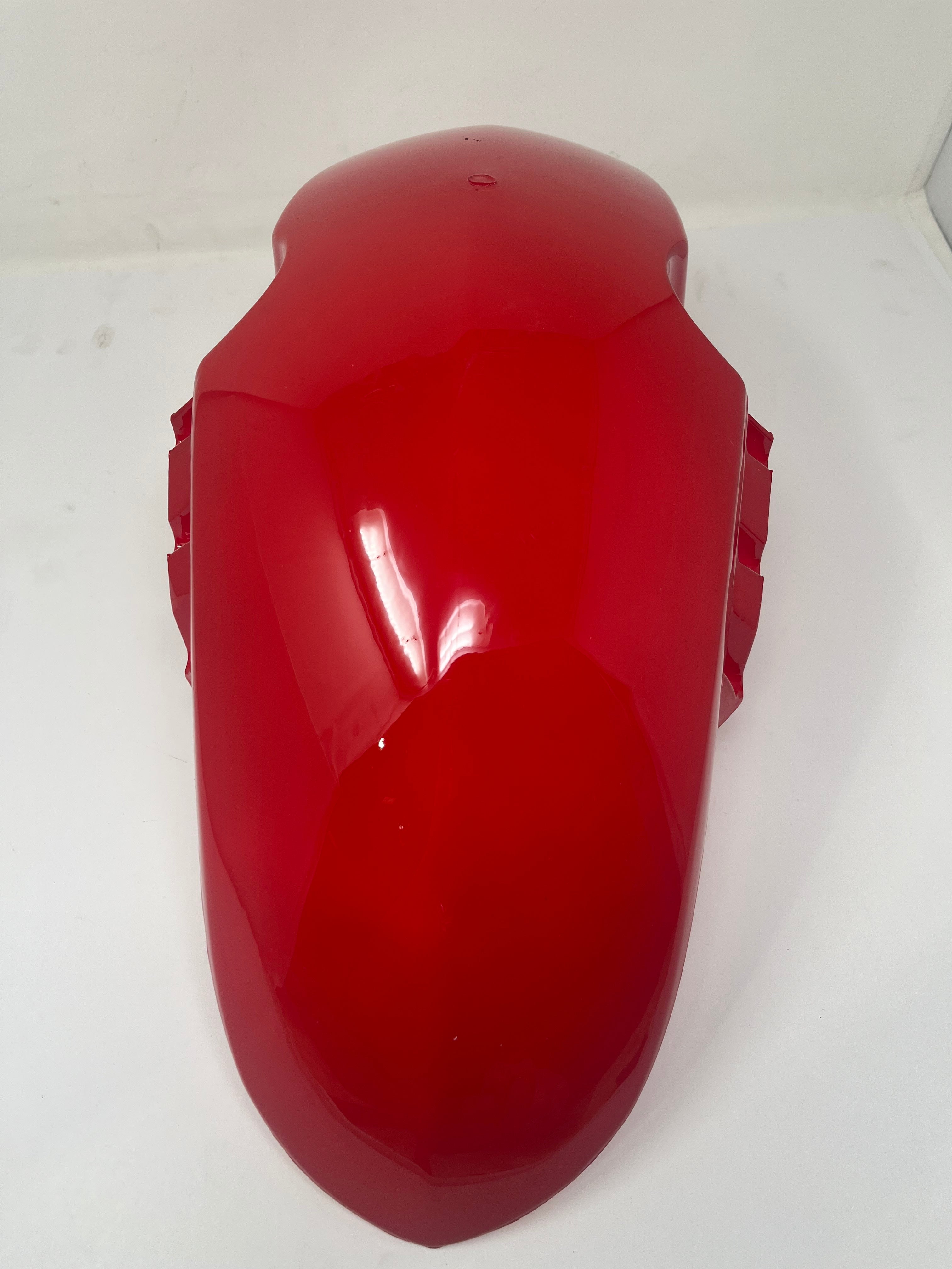 X22R 250cc Front Fender (03010541) - Dirt Bike Motorcycle Replacement Part for Off-Road Riding & Trail Adventures
