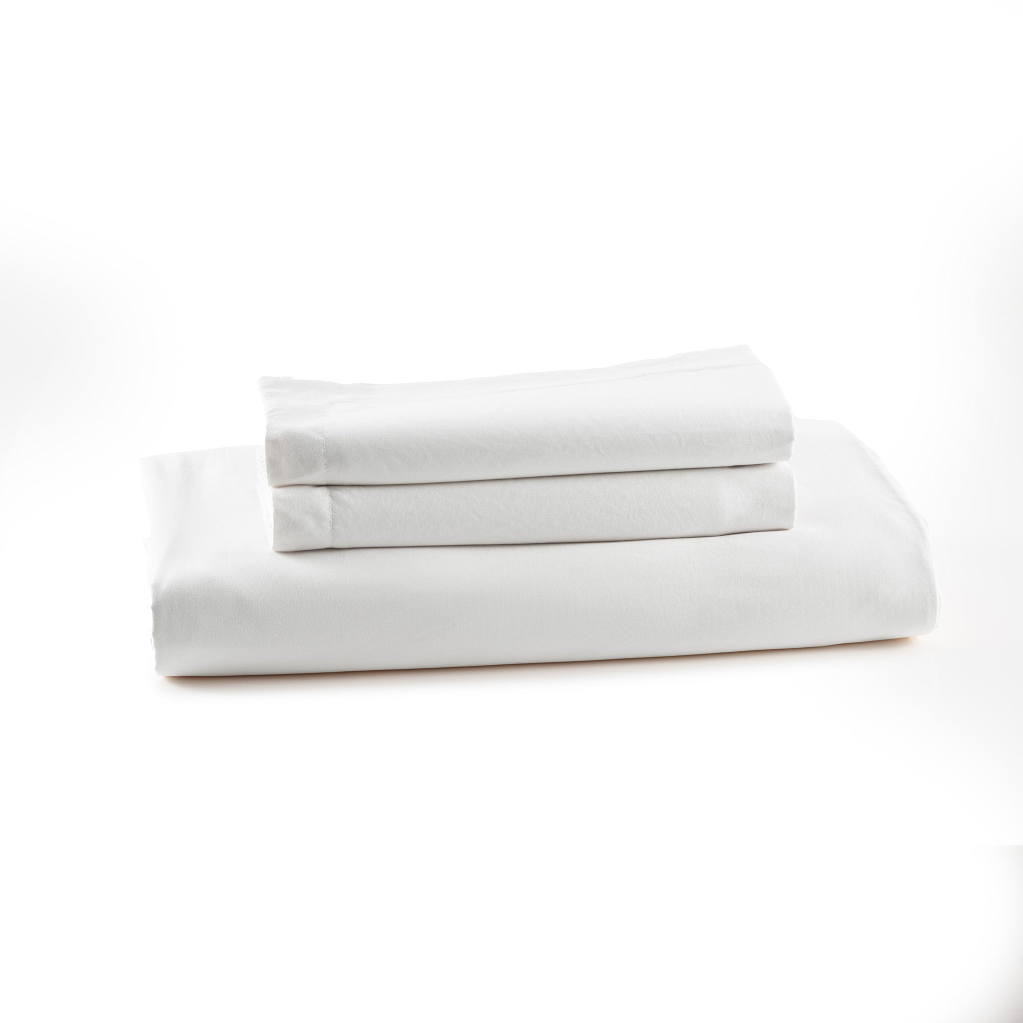 Eternal 3-Piece Duvet Cover Set - Soft & Breathable Bedding Set for Queen/King Size - Perfect for Home, Hotel, and Guest Room Decor