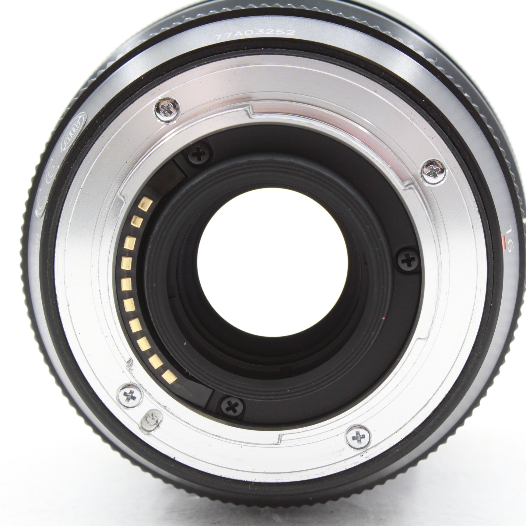 Used Fujifilm XF 16mm f/1.4 R WR Lens - Fast Aperture Prime Lens for Fuji X-Mount Cameras - Perfect for Low Light Photography, Street & Landscape Shooting (Shutter Count: 3918)