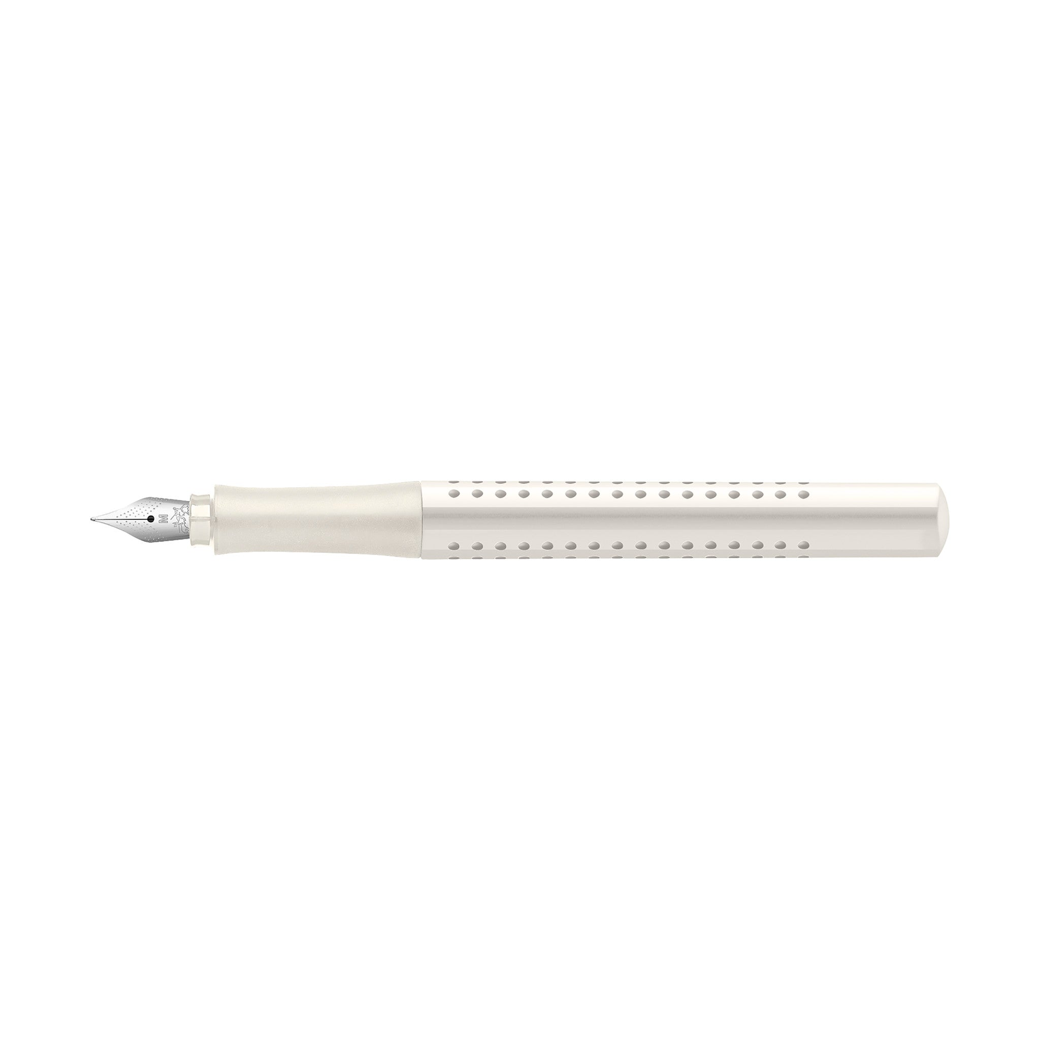 Premium Grip 2010 Harmony Fountain & Ballpoint Pen Gift Set in Coconut Milk - Elegant Writing Instruments for Office, School & Special Occasions #201527
