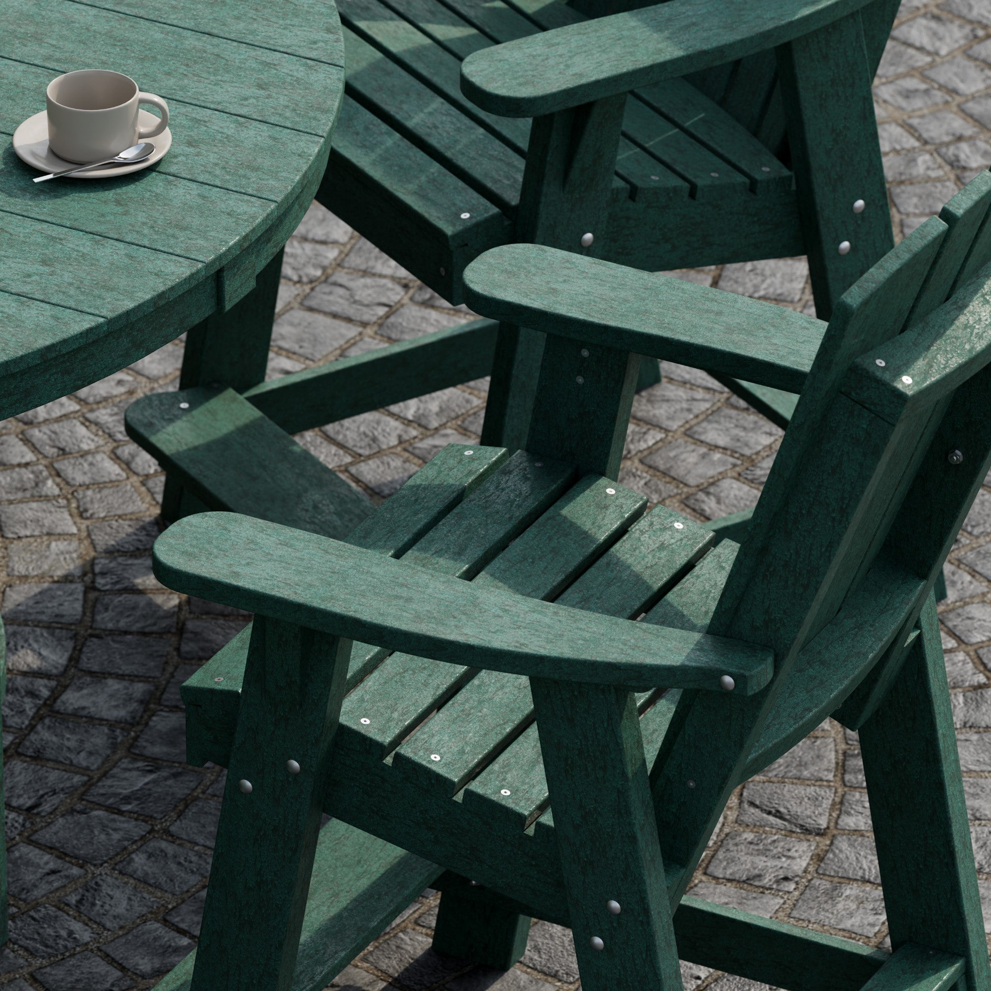 Heritage 7-Piece 60