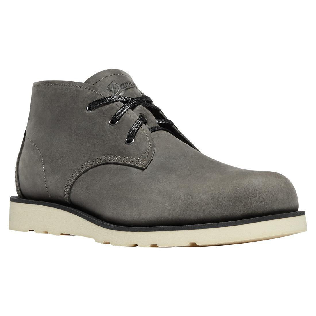Pine Grove Chukka Shoe Charcoal