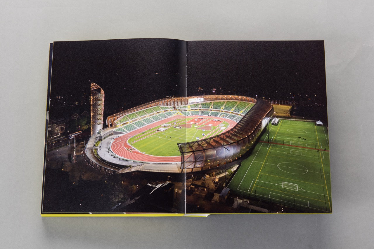 Hayward Field: Premium Track & Field Facility for Elite Athletes | High-Performance Training & Competition Venue | Perfect for Olympic Trials & NCAA Championships