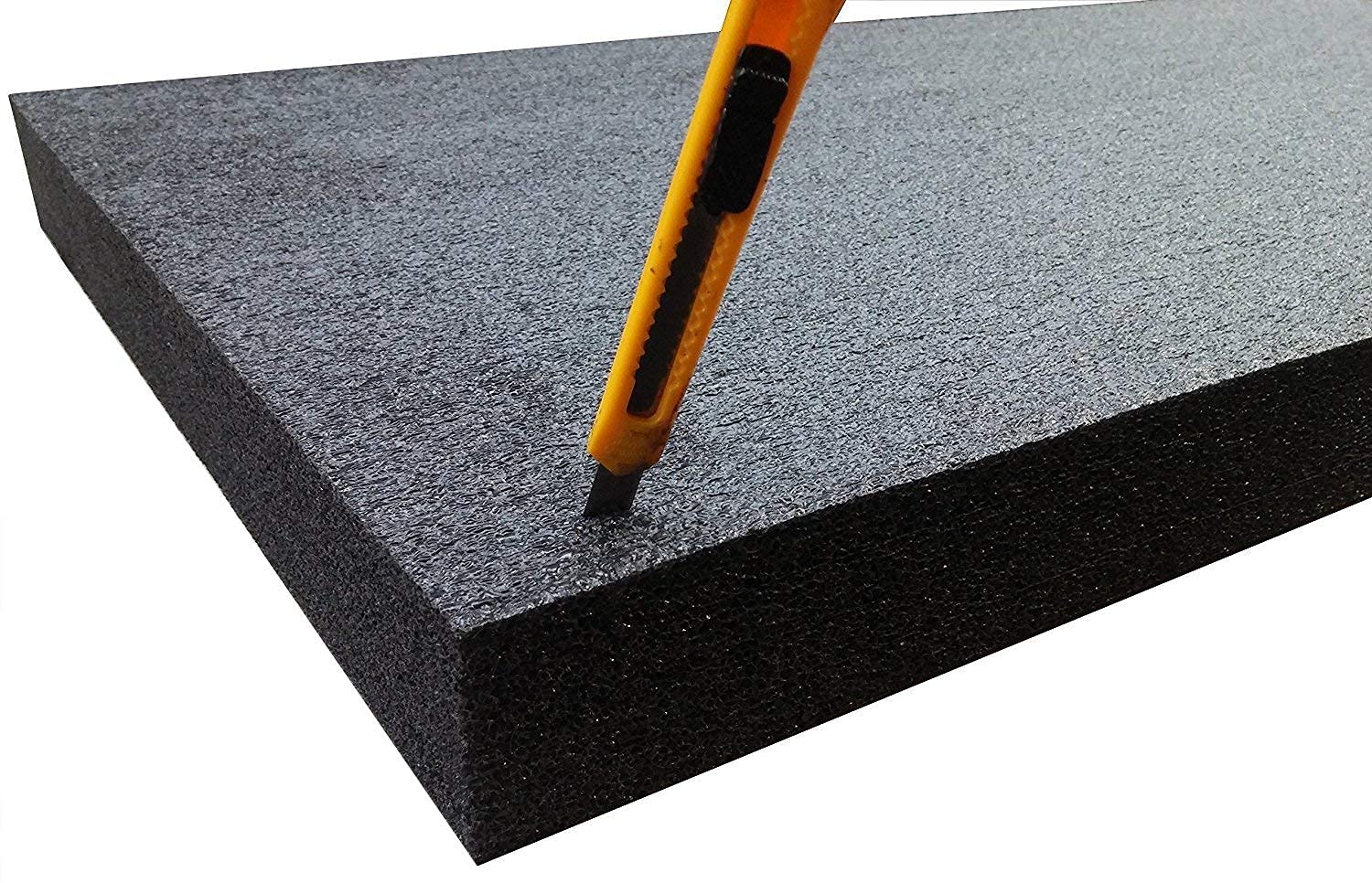 Case Club Customizable Polyethylene Foam 10