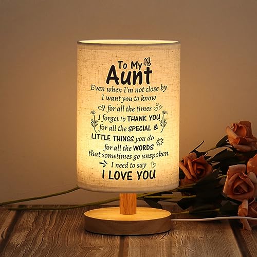 Aunt