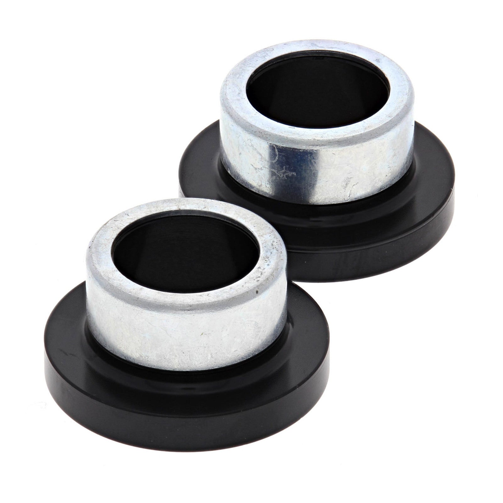 All Balls Racing Wheel Spacer Kit (11-1014-1) - Premium Motorcycle Wheel Spacers for Harley, Honda, Yamaha - Perfect for Off-Road, Custom Builds & Performance Upgrades