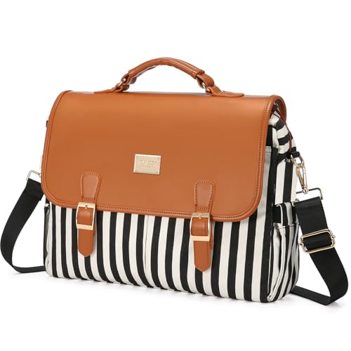 Black Stripe Brown