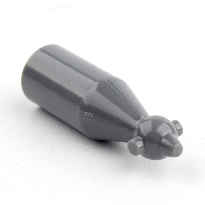 50pcs CADA 32494 Steering CV Joint Technic Parts - Compatible with LEGO Technic Sets, Perfect for Car Model Building and DIY Projects