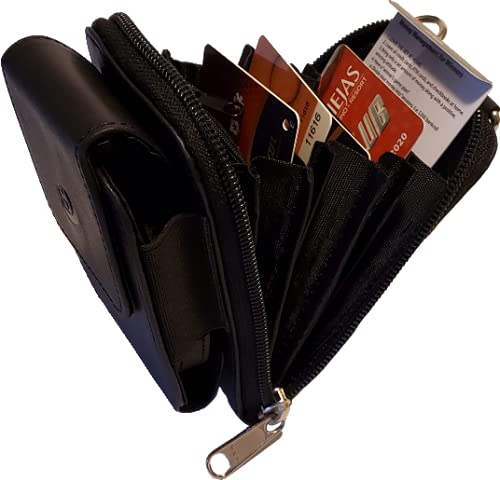 S SHOWFOR - Winner Bank 200 Premium Leather Phone Cases - Durable Protection for iPhone & Samsung (Perfect for Travel, Work & Everyday Use)