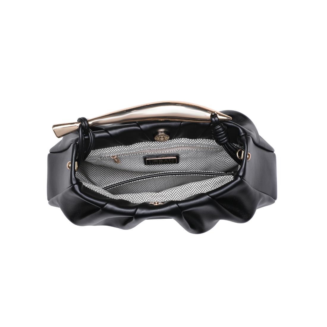 Rosalia Crossbody Bag for Women - Stylish Leather Shoulder Purse - Perfect for Travel, Shopping & Everyday Use