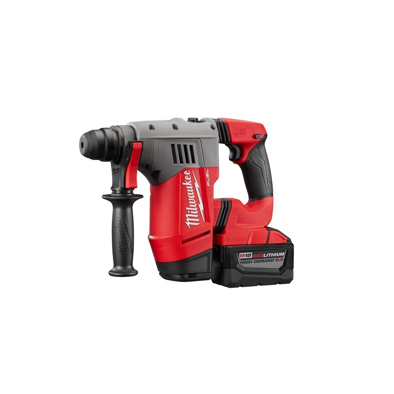 M18 FUEL 18V Brushless Cordless 1-1/8