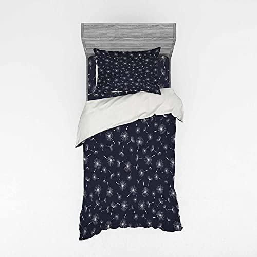 Indigo White