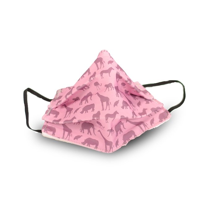 Pink Zoo
