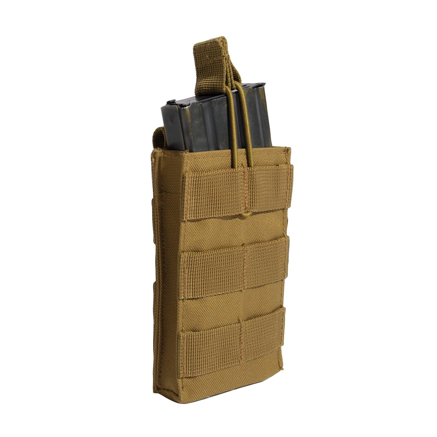 Coyote Brown