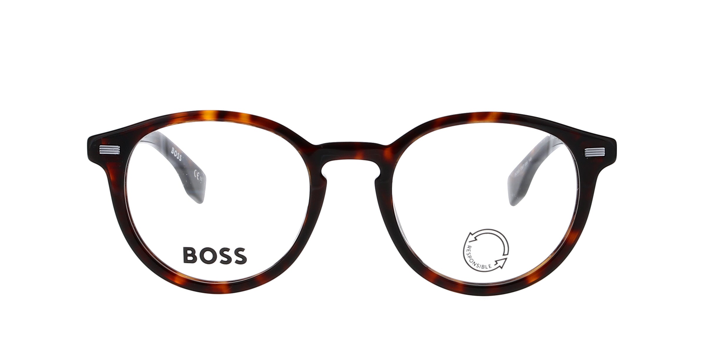 Boss 1367 Wireless Bluetooth Headphones with Noise Cancellation - Perfect for Workouts, Commuting & Office Use