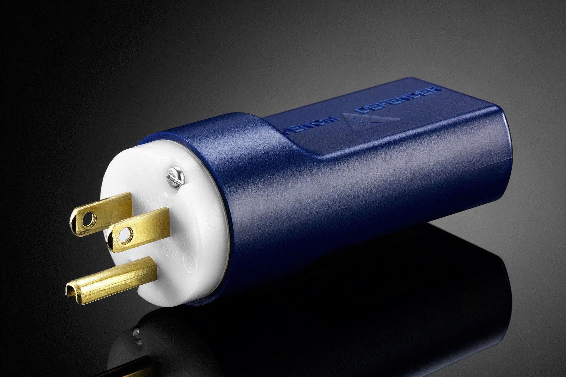 Shunyata Venom Defender Power Conditioner - Custom Order Only (No Refunds/Exchanges) - Perfect for Home Theater & Audiophile Systems