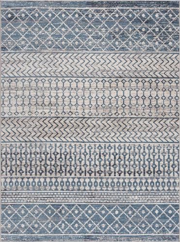 Teal, Black, Blue / Southglenn