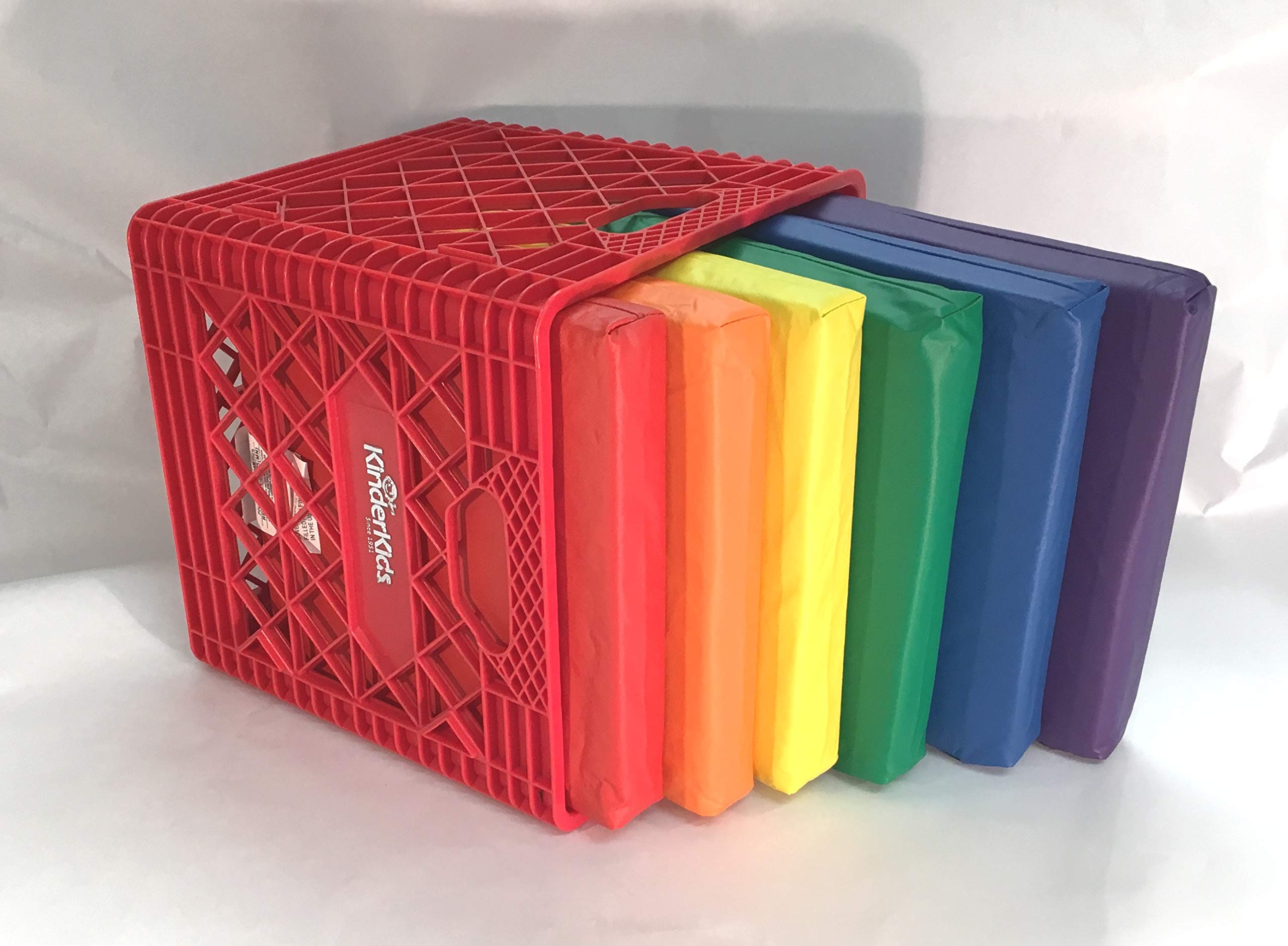 KinderMat 6-Pack 13.5