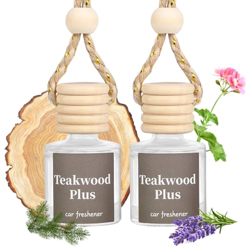 Teakwood Plus