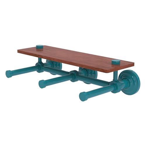 Glokzin Teal