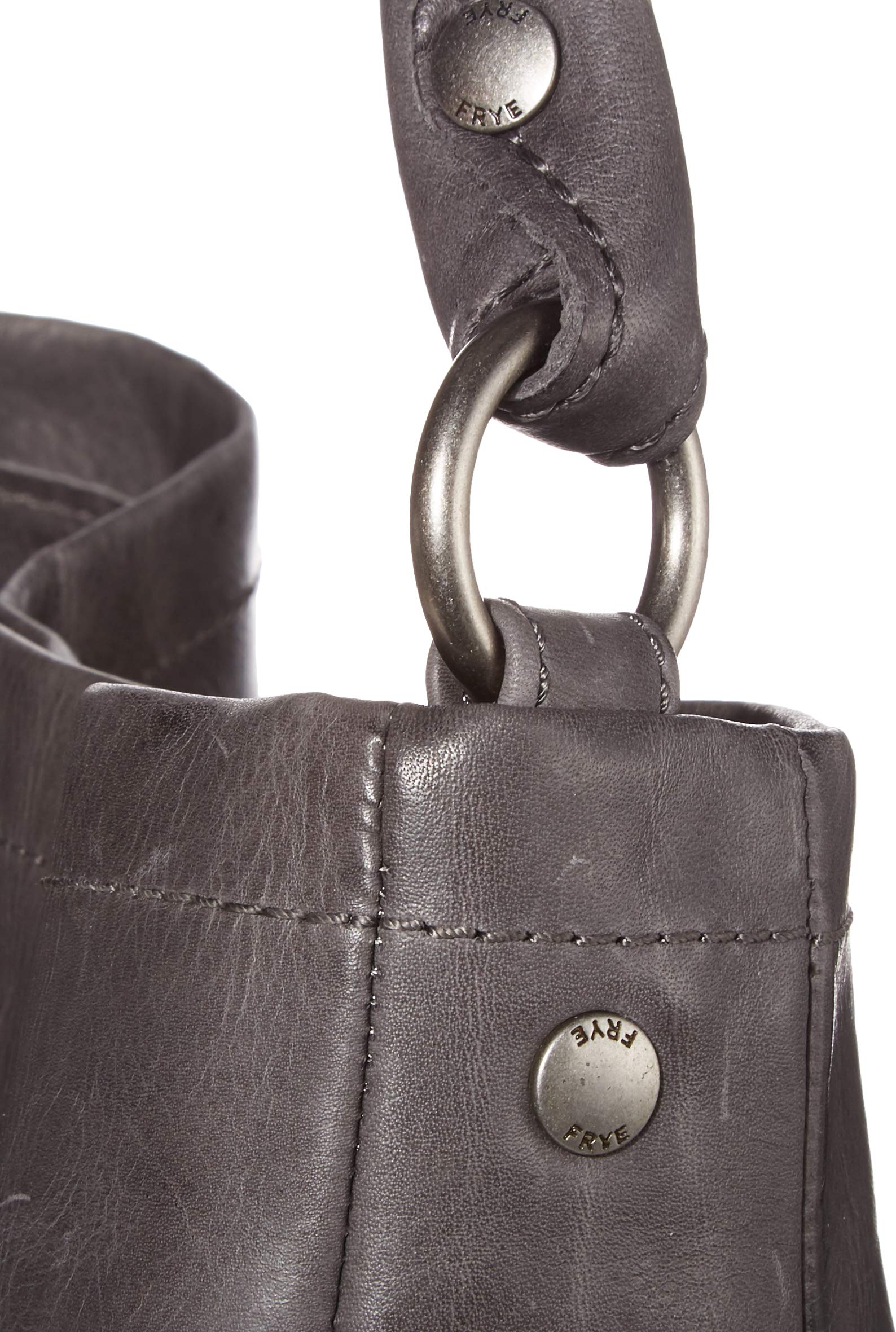 Frye Women's Hobo Handbags - Stylish Leather Shoulder Bag for Everyday Use, Work & Travel