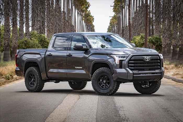 2022+ Toyota Tundra TRD Pro 3.25
