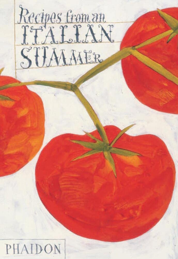 Authentic Italian Summer Recipes - Easy & Delicious Pasta, Pizza & Dessert Ideas for Outdoor Dining & Picnics