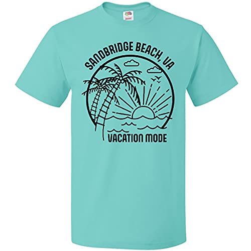 Scuba Blue