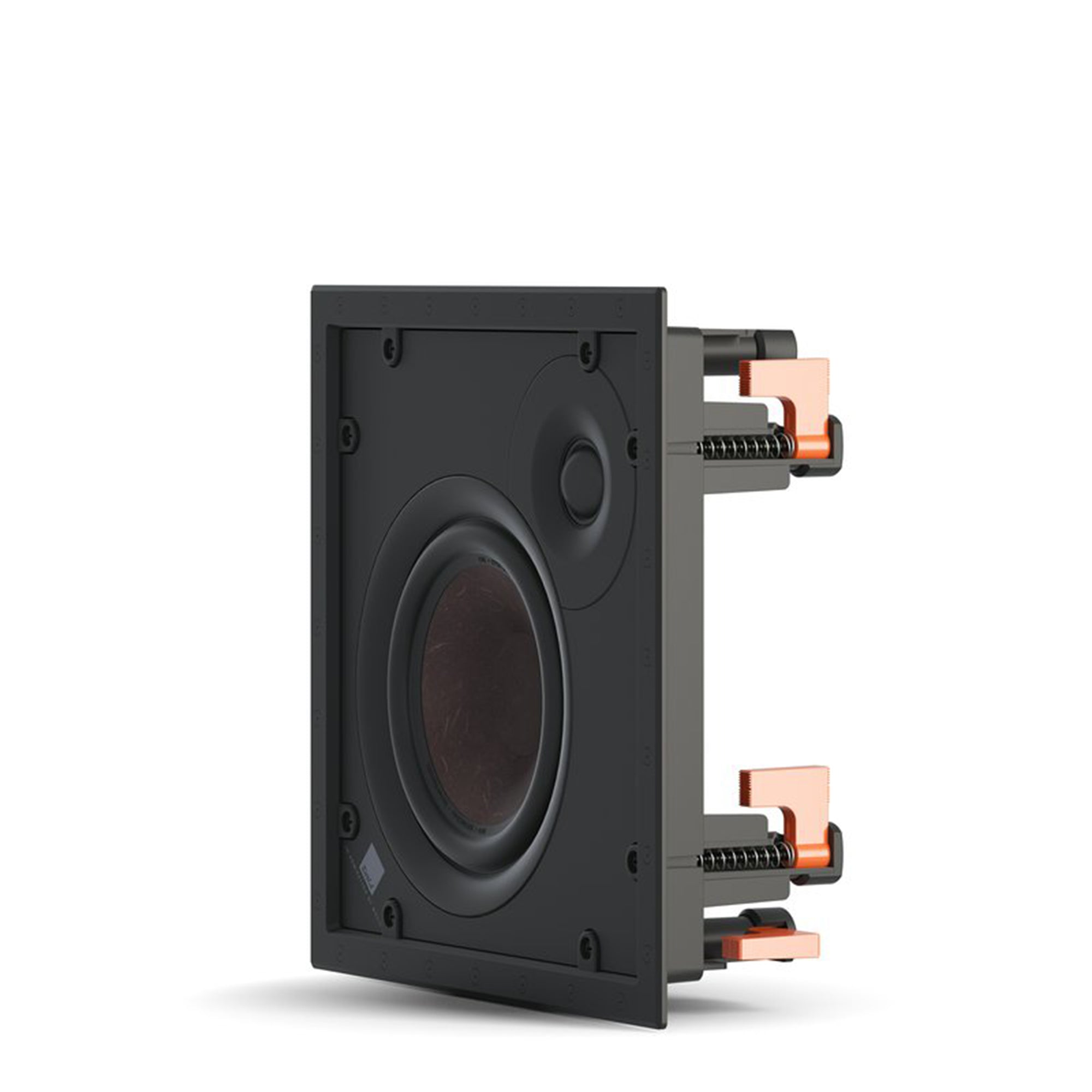 DALI PHANTOM H-60 High-Performance In-Wall Speaker - Premium Sound for Home Theater & Music Systems - Perfect for Living Rooms, Bedrooms & Home Theaters