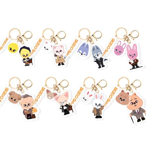 Strayks
