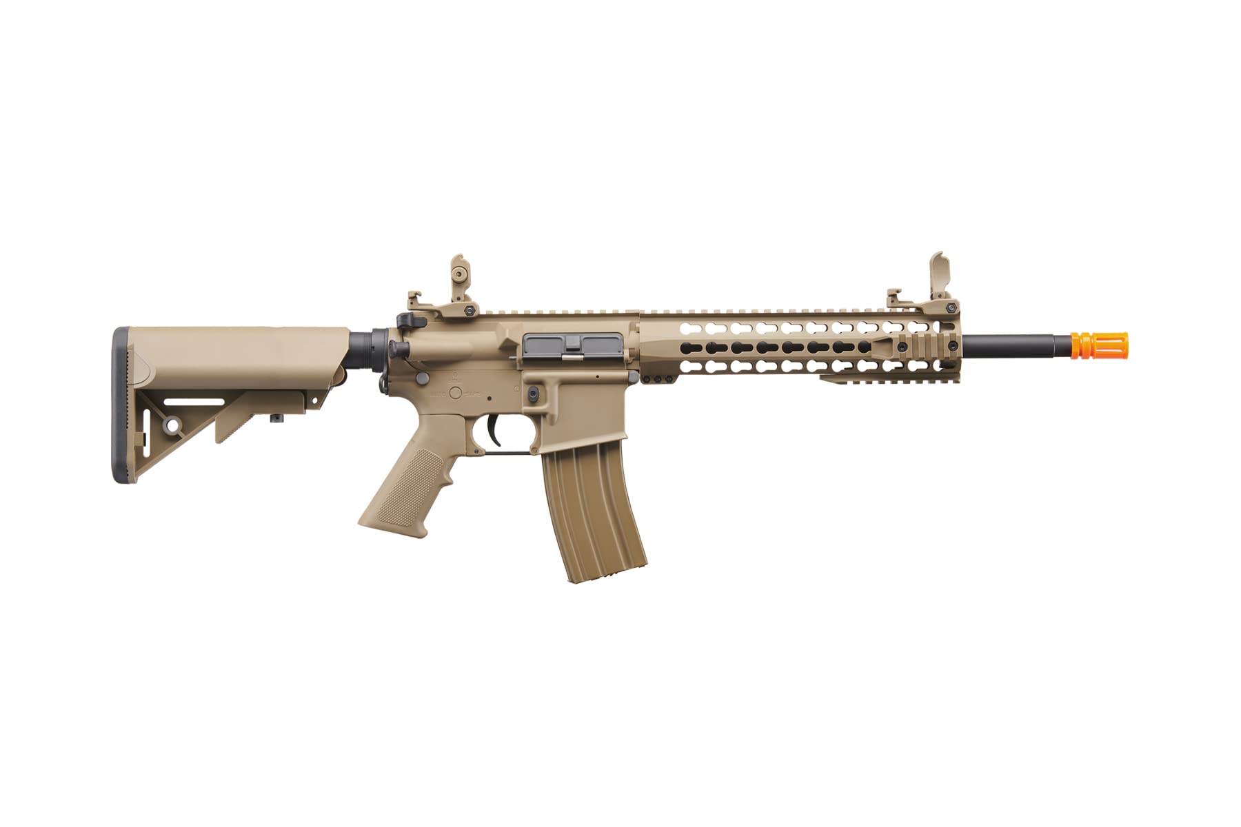 Lancer Tactical Gen 2 Airsoft M4 Carbine Rifle - 10