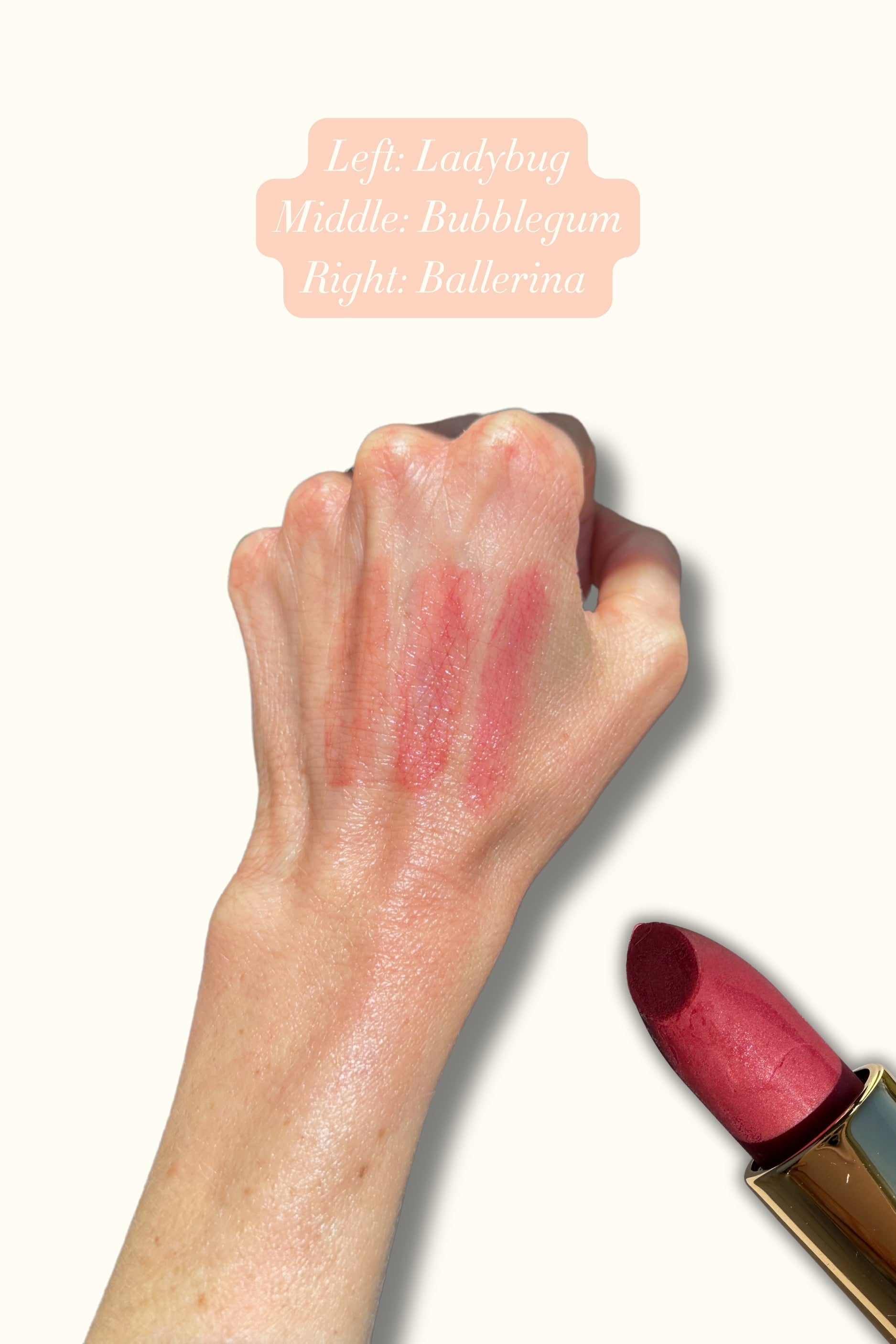 Long-Lasting Matte Liquid Lipstick - Waterproof & Smudge-Proof Lip Tint for All-Day Wear | Perfect for Parties, Dates & Everyday Makeup Looks