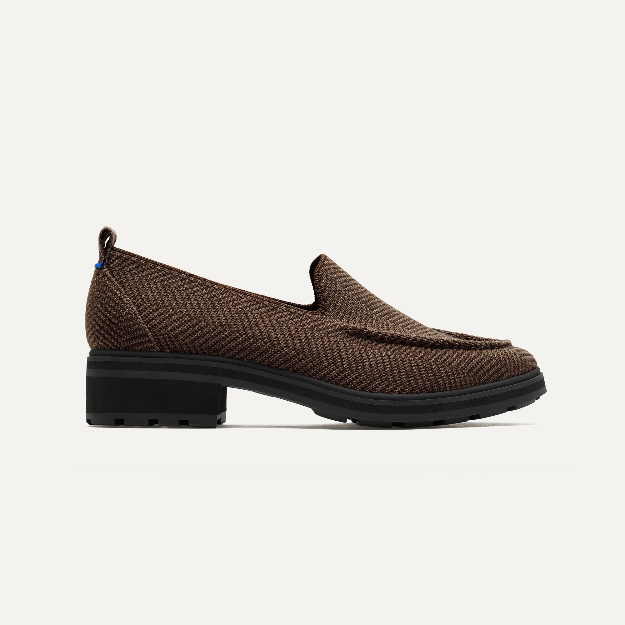 Stylish Lug Sole Loafers for Men & Women - Comfortable Slip-On Shoes for Casual & Office Wear | Perfect for Walking, Travel & Everyday Use