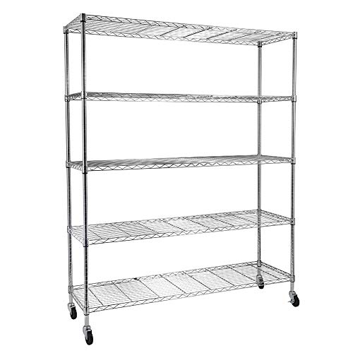 Silver5-5-tier