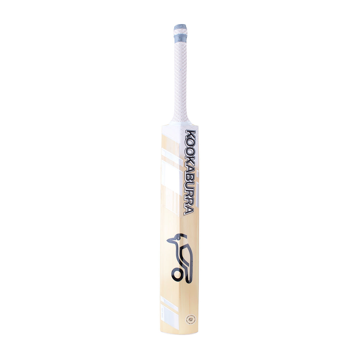 Kookaburra Ghost 5.1 Junior Cricket Bat 2024 - Lightweight Youth Cricket Bat for Kids & Beginners - Perfect for Practice, Training & Junior Cricket Matches