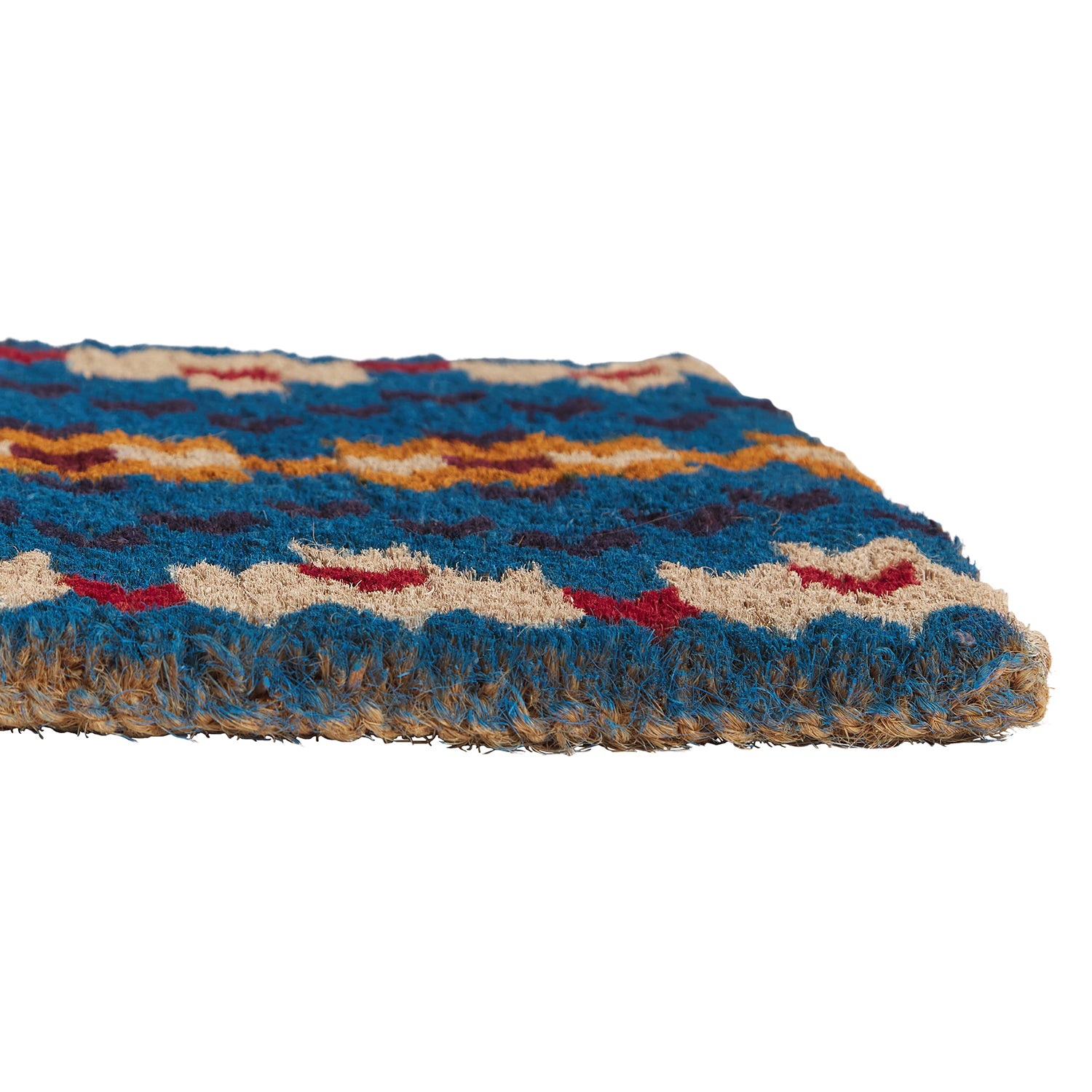 Arlette Non-Slip Door Mat - Waterproof & Durable Indoor/Outdoor Welcome Mat for Home, Office & Entryway - Perfect for Muddy Shoes, Rainy Days & High Traffic Areas